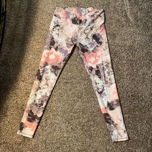 Women’s fabletics leggings